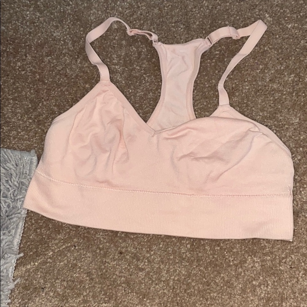 Sports bra